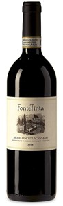 Fonte Tinta Morellino Di Scansano 2013